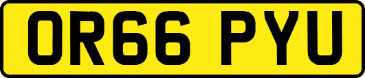 OR66PYU