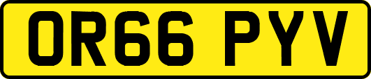 OR66PYV