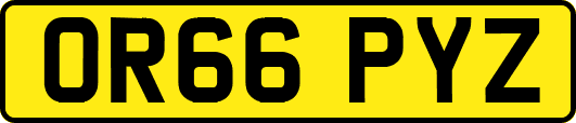 OR66PYZ