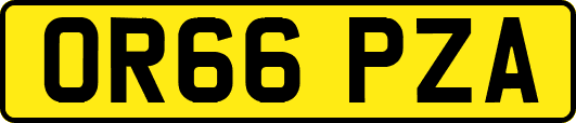 OR66PZA
