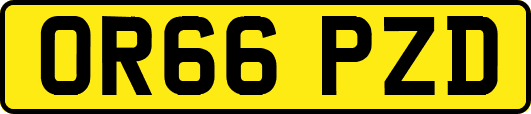 OR66PZD
