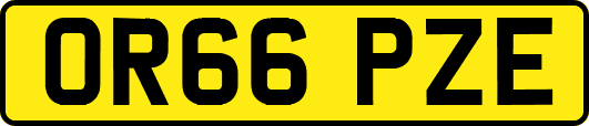 OR66PZE