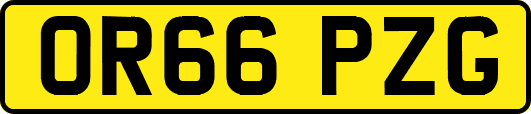 OR66PZG