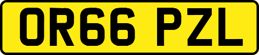 OR66PZL