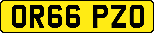 OR66PZO