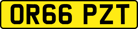 OR66PZT
