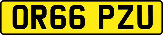 OR66PZU