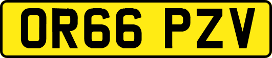 OR66PZV