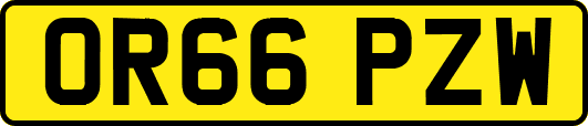 OR66PZW