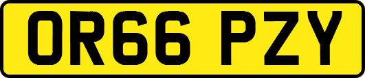 OR66PZY