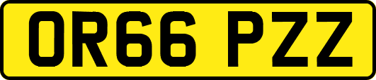 OR66PZZ