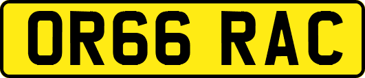 OR66RAC