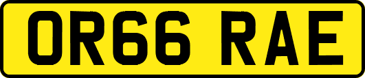 OR66RAE