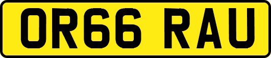 OR66RAU