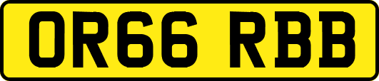 OR66RBB