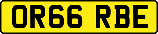 OR66RBE