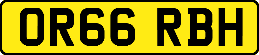 OR66RBH