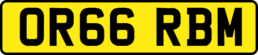 OR66RBM