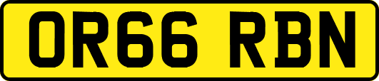 OR66RBN