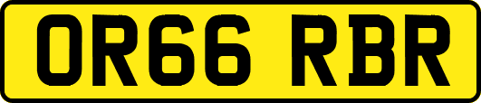 OR66RBR