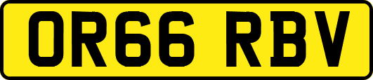 OR66RBV
