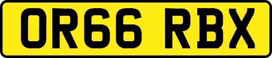 OR66RBX
