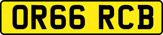 OR66RCB