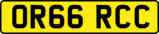 OR66RCC