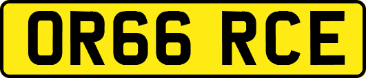 OR66RCE