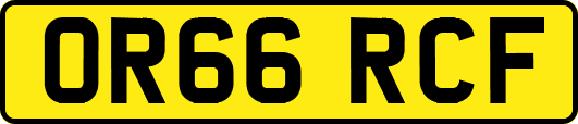 OR66RCF