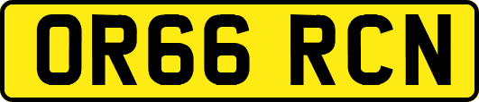 OR66RCN