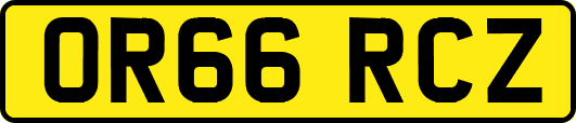 OR66RCZ
