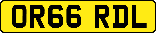 OR66RDL