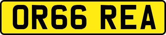 OR66REA