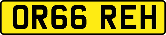 OR66REH