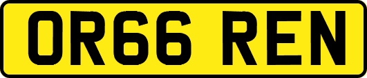 OR66REN