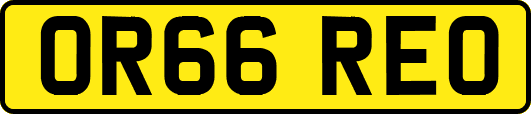 OR66REO