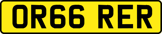 OR66RER