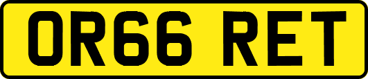 OR66RET