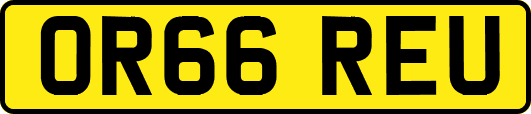 OR66REU