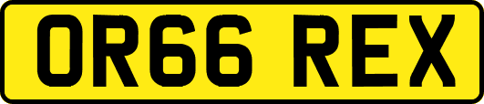 OR66REX