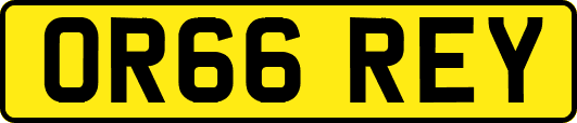OR66REY