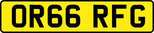 OR66RFG
