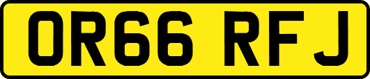 OR66RFJ