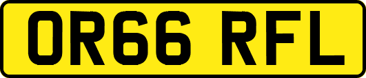 OR66RFL