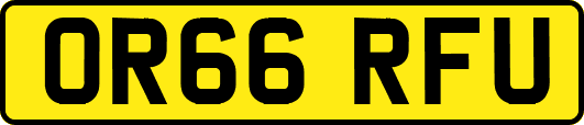 OR66RFU