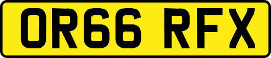 OR66RFX