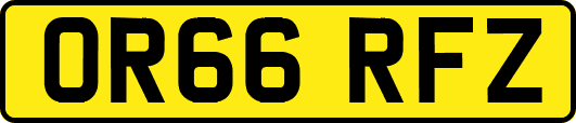 OR66RFZ
