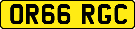 OR66RGC