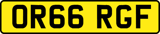 OR66RGF